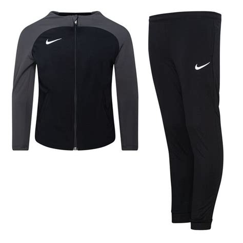 nike trainingspak wit zwart|Nike Dri.